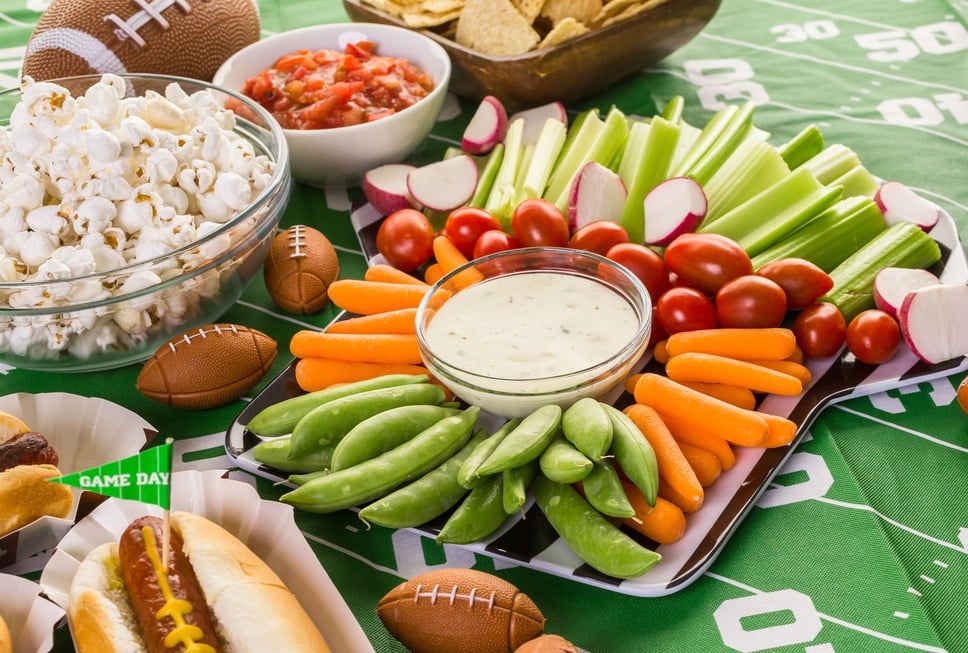 Super Bowl Snack Recipe