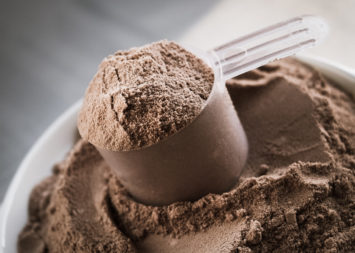 Is whey protein good for you?