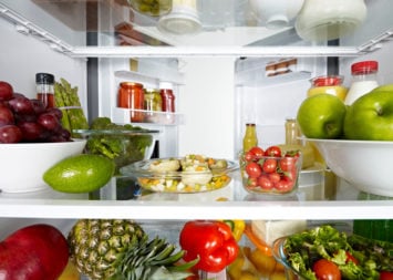 7 Foods You Should Not Refrigerate