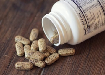 The Truth About Vitamins Supplements