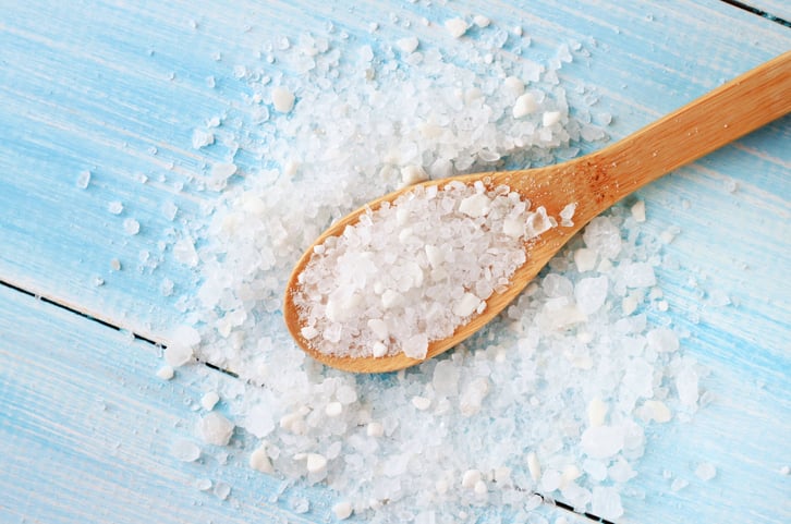Best Types of Salt