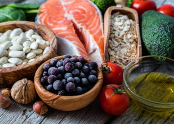 The DASH Diet guide