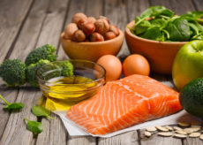 Metabolism-Boosting Foods to promote metabolic health