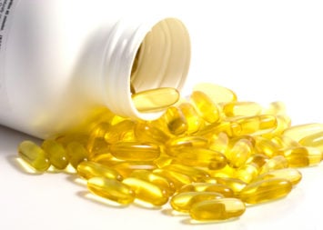 Problems with Most Fish Oil Supplements