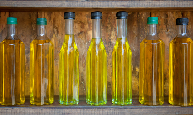 4 Worst Cooking Oils