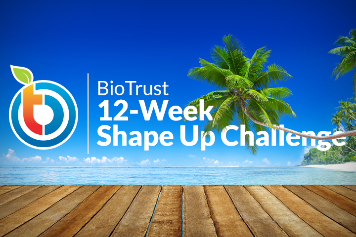 BioTrust Shape-Up Challenge