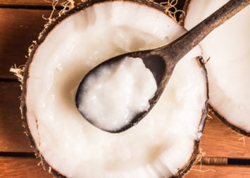 Is Coconut Oil Bad?