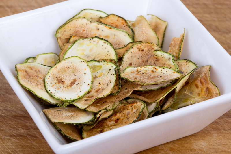 7 Delicious Seasonal Zucchini Recipes (pasta, snacks and sweets) BioTrust