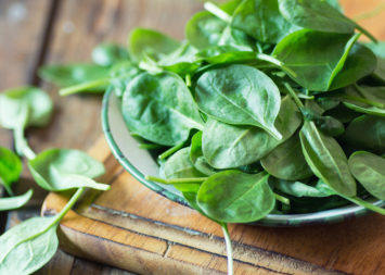 Top 11 High Protein Vegetables
