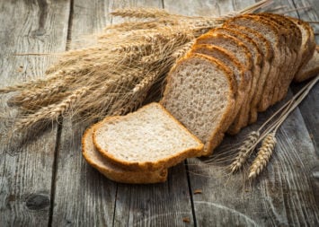 whole grain vs. whole wheat