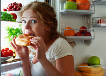 How to Stop Cravings