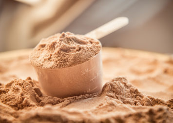 whey protein health benefits