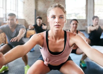 What is a HIIT workout?