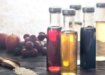 Best Vinegar for Your Health