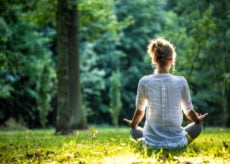 Health Benefits of Daily Meditation to enhance brain power and improve how we age