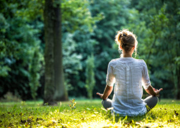 Health Benefits of Daily Meditation