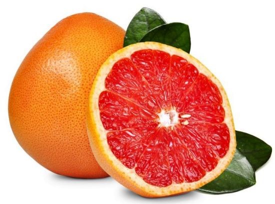 What is the Grapefruit Diet?
