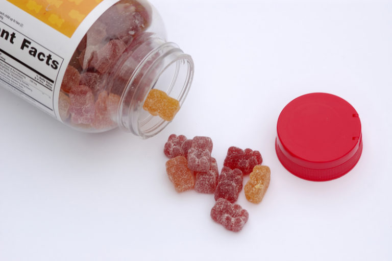 Do Gummy Vitamins REALLY Work? Are They Good For You? BioTrust