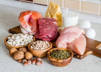 Best Sources of Protein