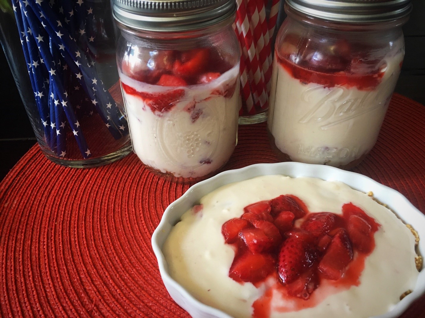 4th of July Desserts (Try Any of Our 5 Favorites) - BioTrust