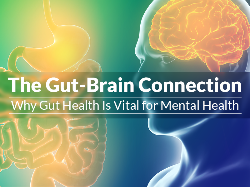 Gut-Brain Connection