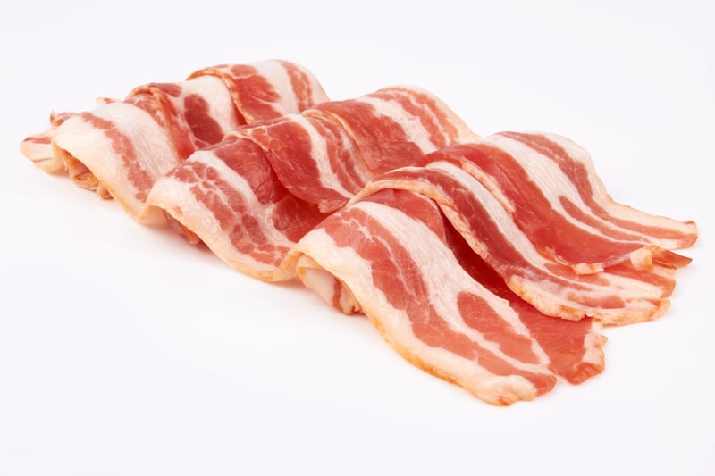Best Type of Bacon