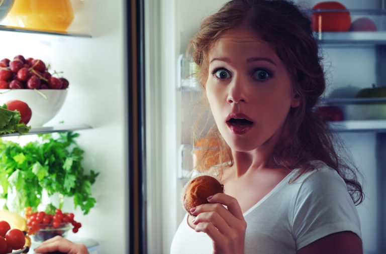 How To Stop Overeating Try These 10 Simple Tricks Biotrust