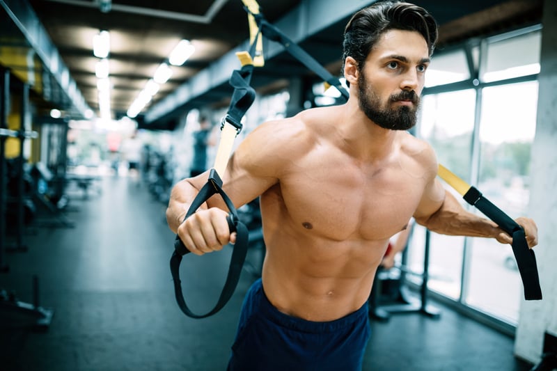 9 Tips to Increase Testosterone Naturally