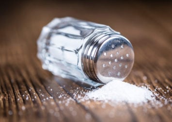 Is Salt Bad For You?