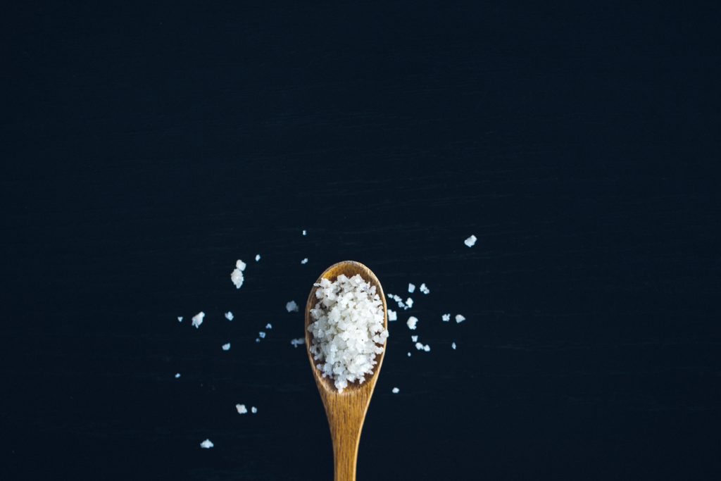 Is Salt ACTUALLY Bad For You? See Our Expert Opinion... BioTrust