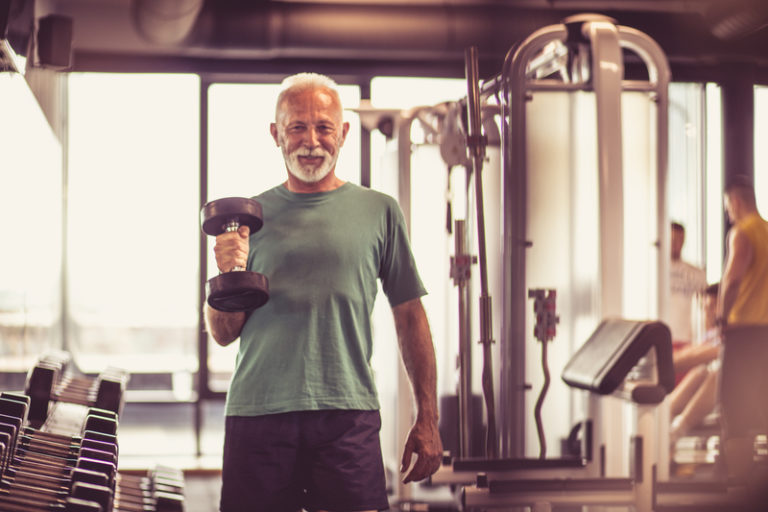 8 Weight-Bearing Exercises That Help Boost Bone Strength - BioTrust