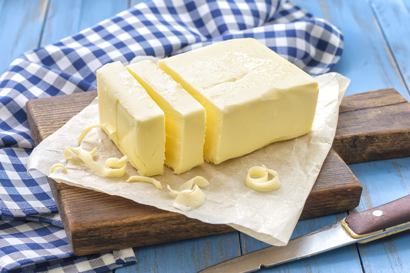 Is Butter Bad For You?