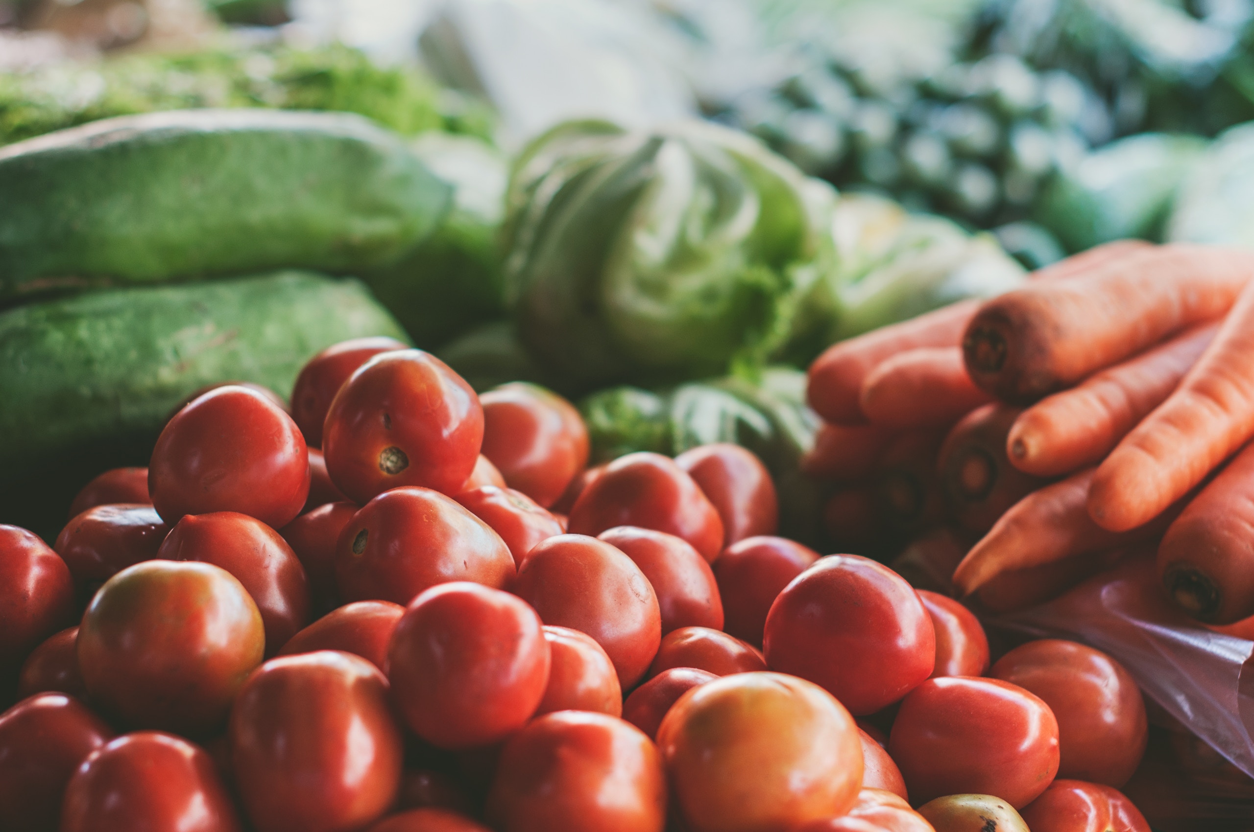 PlantBased Diet Grocery List What to Eat (and what to avoid) BioTrust