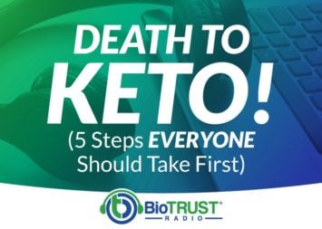 Death to Keto
