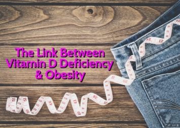Vitamin D and Obesity