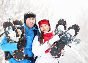 6 Surprising Health Benefits of Winter Sports