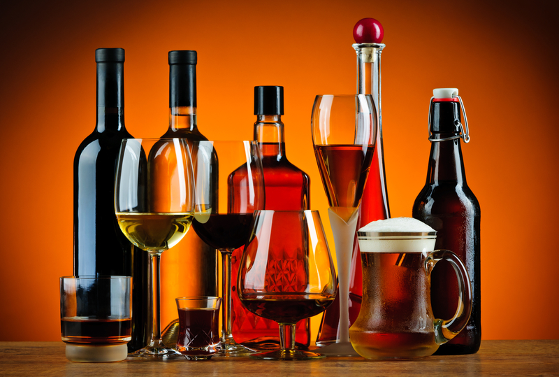 Can You Drink Alcohol While On a Diet?