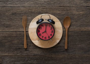 What is Time-Restricted Feeding?