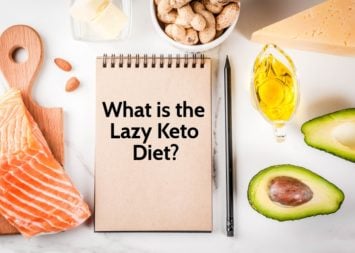 What is the Lazy Keto Diet?