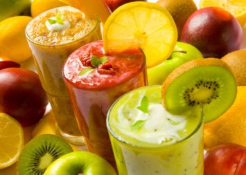 10 "Healthy Foods" That Ruin Diets