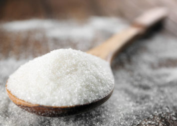 14 Signs You're Eating Too Much Sugar