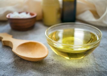 7 Health Benefits of MCT oil