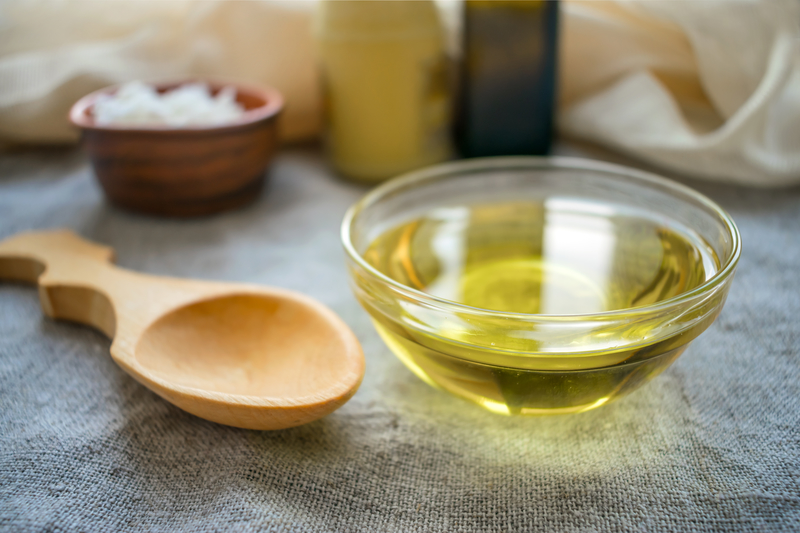 7 Health Benefits of MCT oil