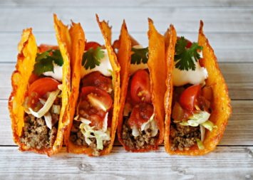Best Keto Tacos Recipe
