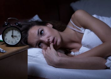 What is Sleep Debt?
