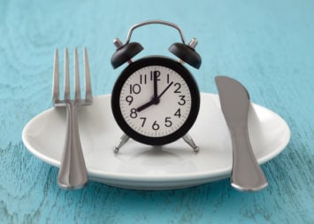 I Tried Intermittent Fasting For 21 Days