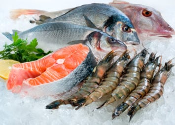 The 9 Worst Fish to Eat