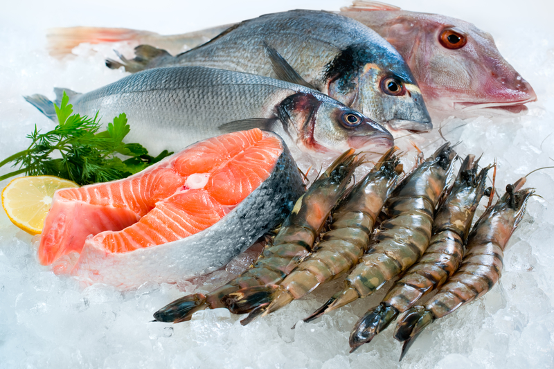 See the 9 WORST Fish to Eat (plus, 11 healthier options) - BioTrust