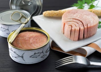 Is Canned Fish a Good Source of Omega-3?
