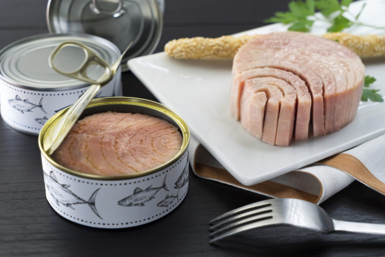 Ask the Coaches Is Canned Fish a Good Source of Omega3? BioTrust